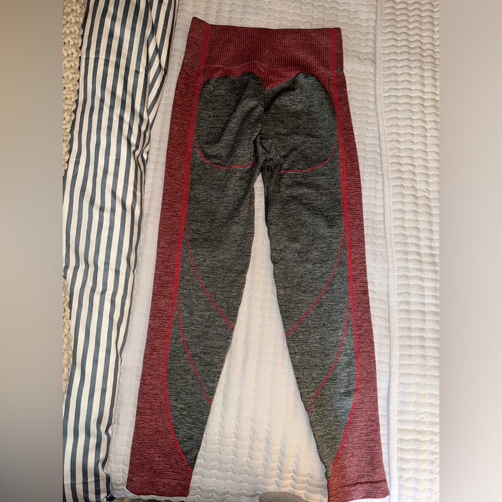 Gymshark seamless leggings